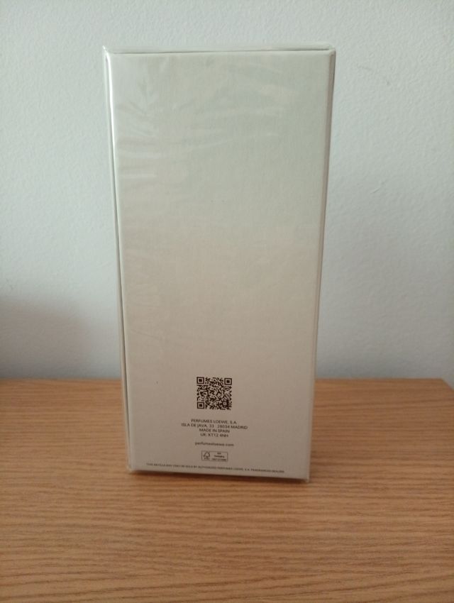 Loewe Earth Elixir 50ml