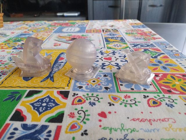 Disney infinity 3.0 para PS4