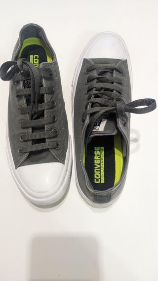 Converse lunarlon 40 best sale