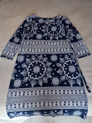 Vestido de mujer 