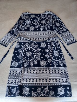 Vestido de mujer 