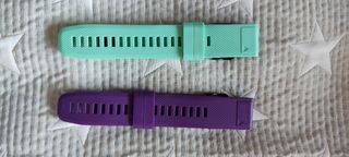Correas Garmin 22 mm
