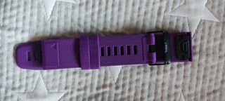 Correas Garmin 22 mm