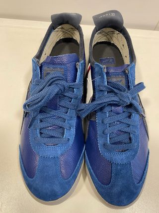 Zapatillas onitsuka tiger mexico 66