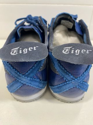 Zapatillas onitsuka tiger mexico 66