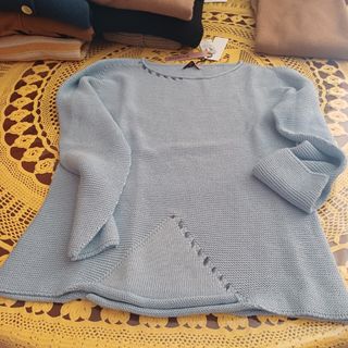 Maglia invernale