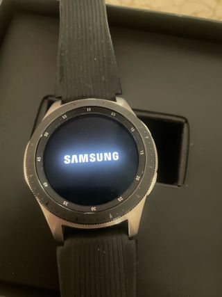 Reloj Inteligente Samsun