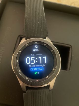 Reloj Inteligente Samsun