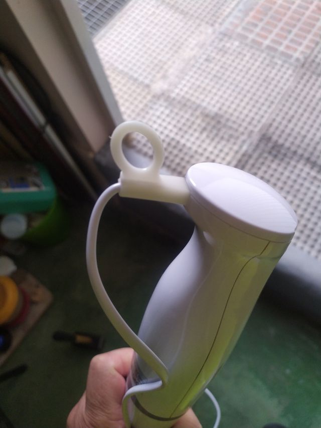 MAGNÍFICA BATIDORA KUKEN 500W.