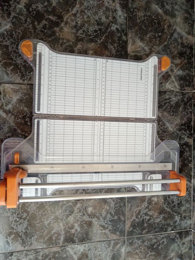 Guillotina o cizalla