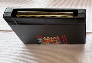 Video Consola y Juegos NEO GEO.