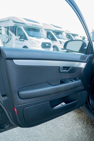 Audi A4  2.0 TDI 140cv 6 vel. 2007