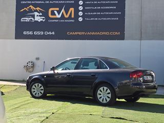 Audi A4  2.0 TDI 140cv 6 vel. 2007