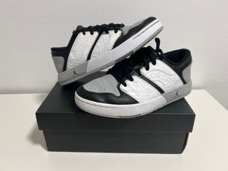 JORDAN NU RETRO 1 LOW (GS) 38.5