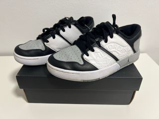 JORDAN NU RETRO 1 LOW (GS) 38.5