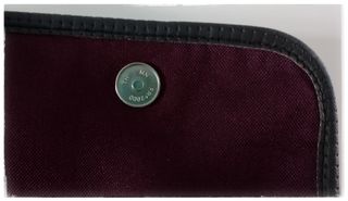 Bolso de Hombro/Bandolera cuero sintético. Unisex
