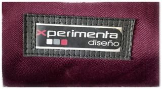 Bolso de Hombro/Bandolera cuero sintético. Unisex