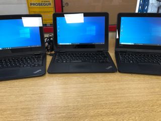 ORDENADORES PORTATILES TACTIL LENOVO THINKPAD YOGA