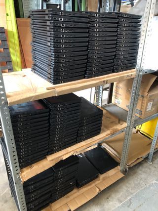 ORDENADORES PORTATILES TACTIL LENOVO THINKPAD YOGA