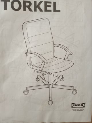 Lampara de mesa el stilo vintage. 