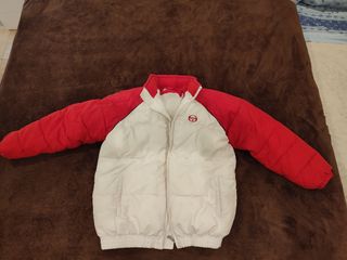 Chaqueta Sergio tachini 