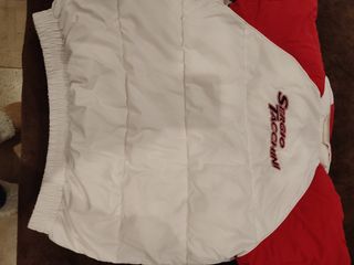 Chaqueta Sergio tachini 