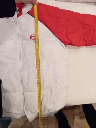 Chaqueta Sergio tachini 