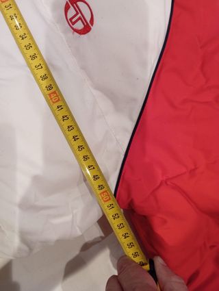 Chaqueta Sergio tachini 
