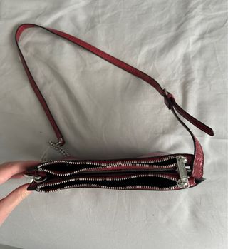 Bolso Stradivarius