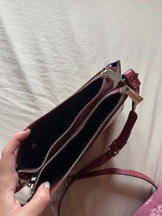 Bolso Stradivarius