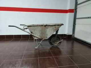 Carro chino