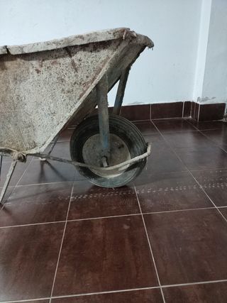 Carro chino