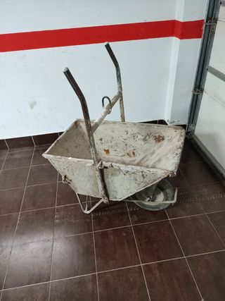 Carro chino
