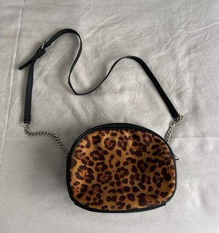Bolso Stradivarius