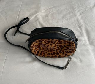 Bolso Stradivarius