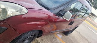 Fiat Doblò 2012