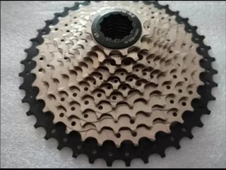 Cassette 11 velocidades 11/42 dientes