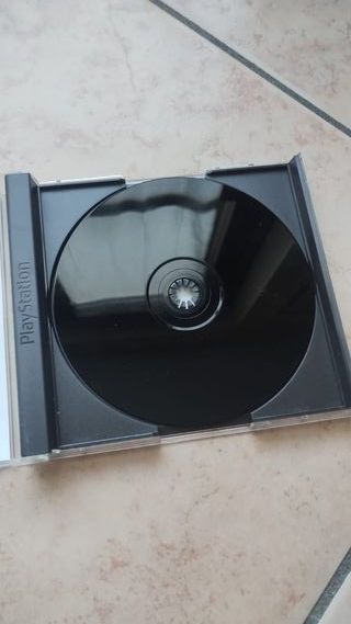 I puffi - Playstation 1 - 1999