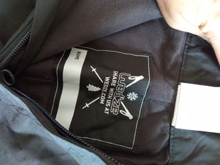 Pantaloni per neve Decathlon bambino 