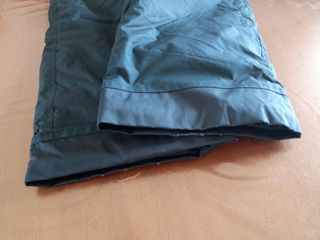 Pantaloni per neve Decathlon bambino 