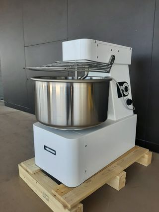 AMASADORA EVO PARA 35 KG DE MASA TOTAL