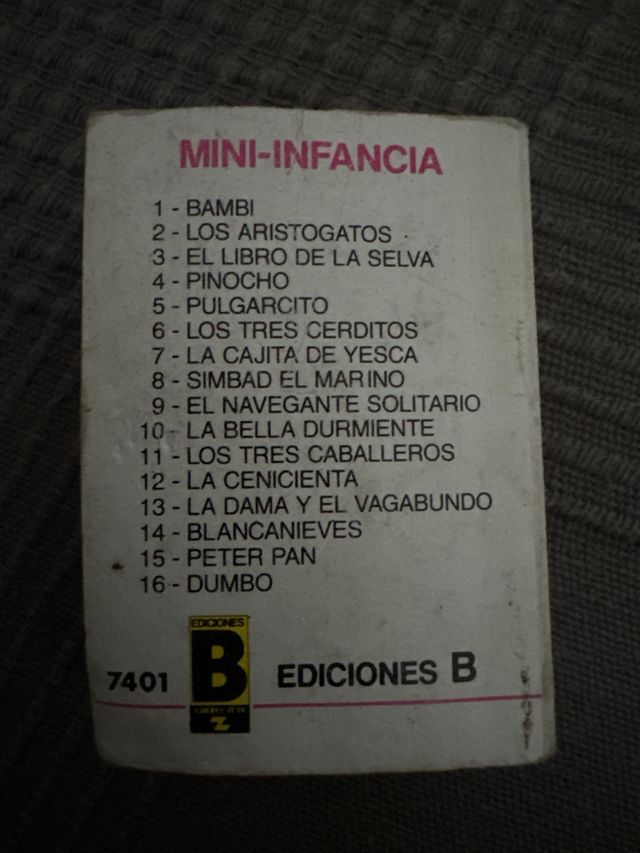 Minilibro Los Aristogatos