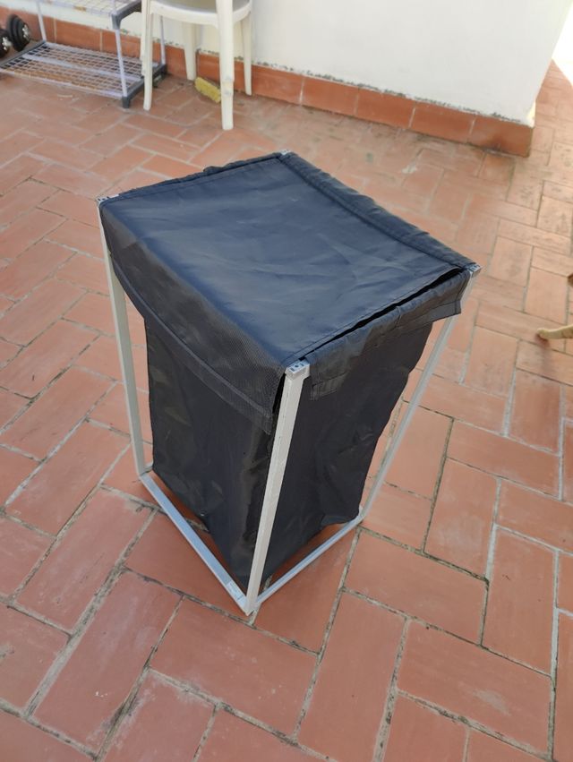 Cesto Ropa Sucia IKEA