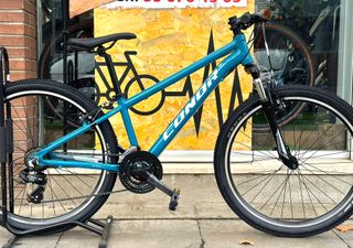 Bicicleta JUNIOR 26'' CONOR 5200