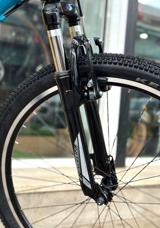 Bicicleta JUNIOR 26'' CONOR 5200
