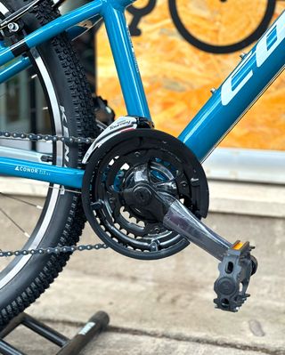 Bicicleta JUNIOR 26'' CONOR 5200
