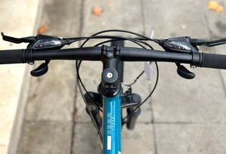 Bicicleta JUNIOR 26'' CONOR 5200