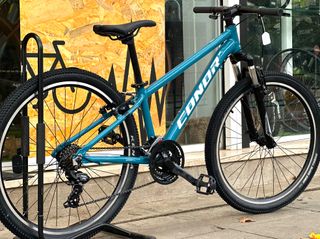 Bicicleta JUNIOR 26'' CONOR 5200