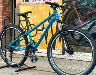 Bicicleta JUNIOR 26'' CONOR 5200