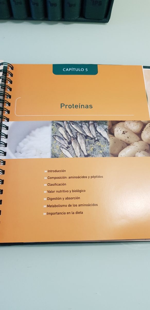 Enciclopedia nutricion